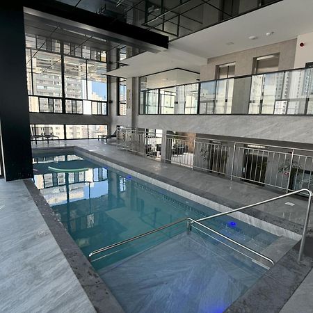 Balneário Camboriú Hotel Das Americas מראה חיצוני תמונה