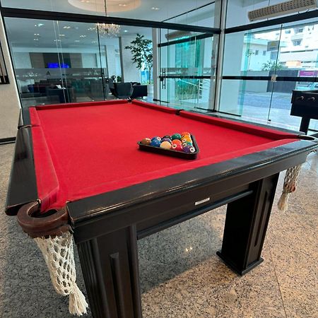 Balneário Camboriú Hotel Das Americas מראה חיצוני תמונה