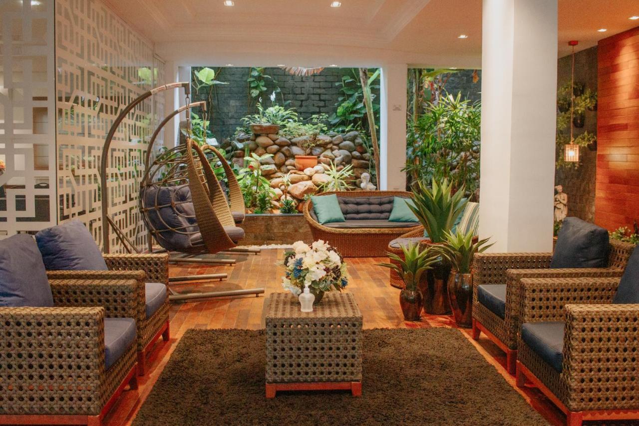 Balneário Camboriú Hotel Das Americas מראה חיצוני תמונה