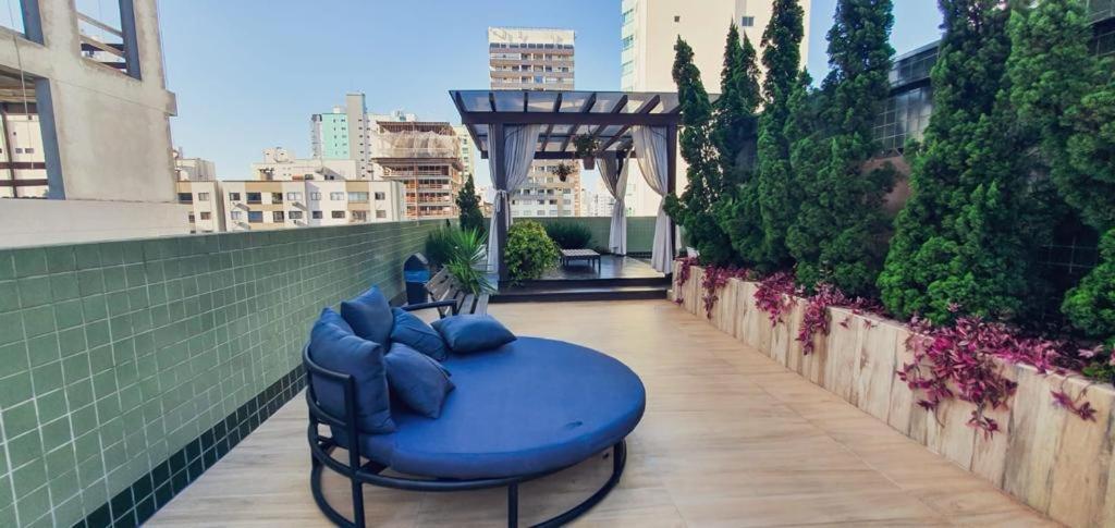 Balneário Camboriú Hotel Das Americas מראה חיצוני תמונה