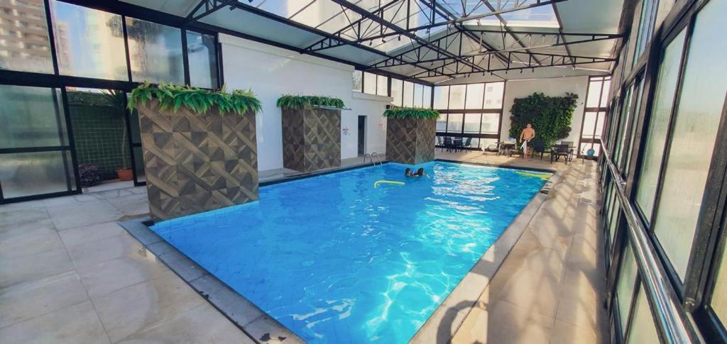 Balneário Camboriú Hotel Das Americas מראה חיצוני תמונה