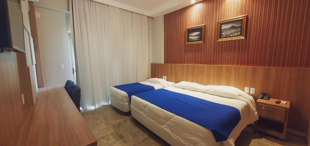 Balneário Camboriú Hotel Das Americas מראה חיצוני תמונה