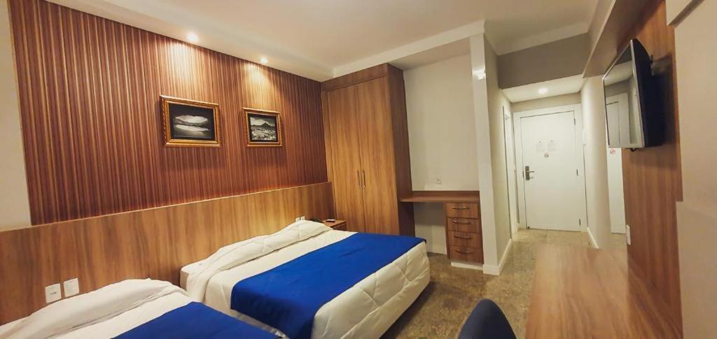 Balneário Camboriú Hotel Das Americas מראה חיצוני תמונה