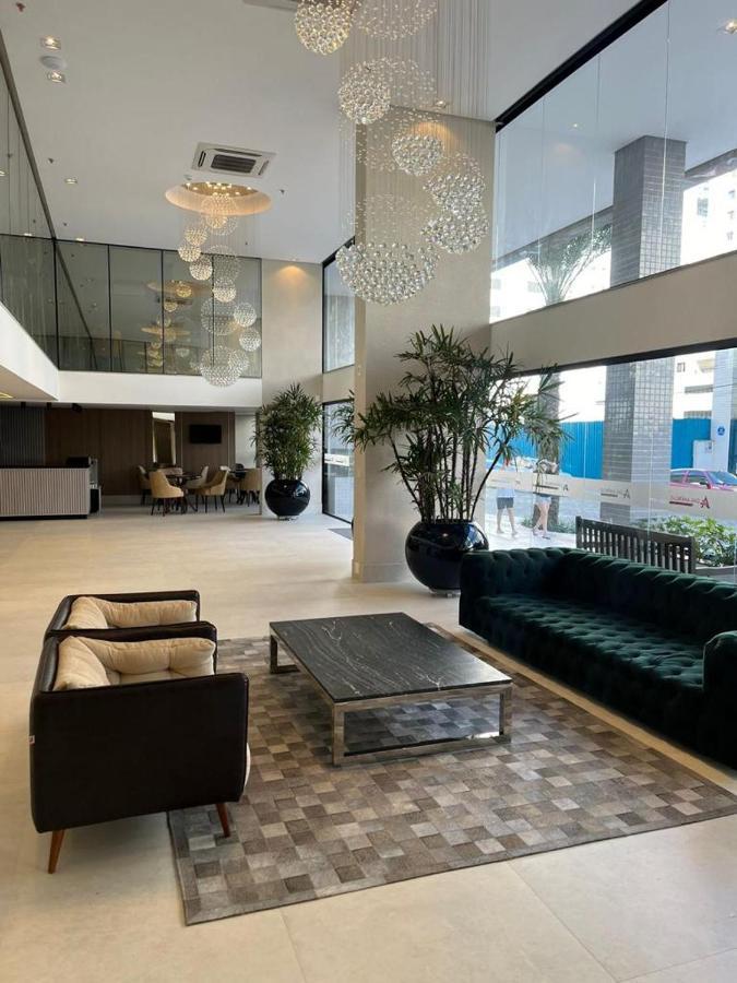 Balneário Camboriú Hotel Das Americas מראה חיצוני תמונה