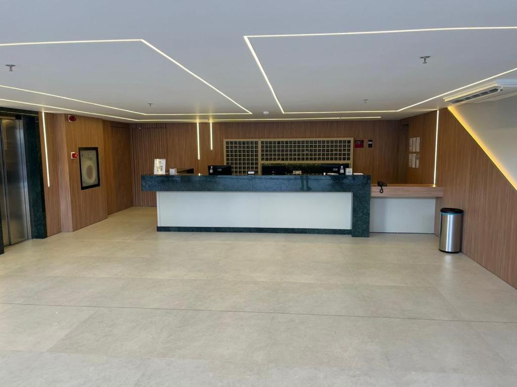 Balneário Camboriú Hotel Das Americas מראה חיצוני תמונה