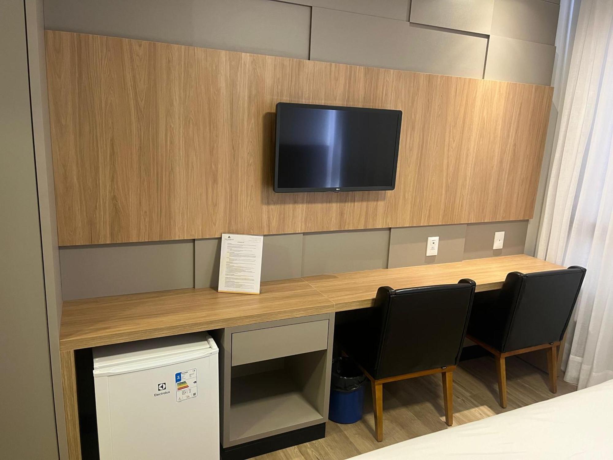 Balneário Camboriú Hotel Das Americas מראה חיצוני תמונה