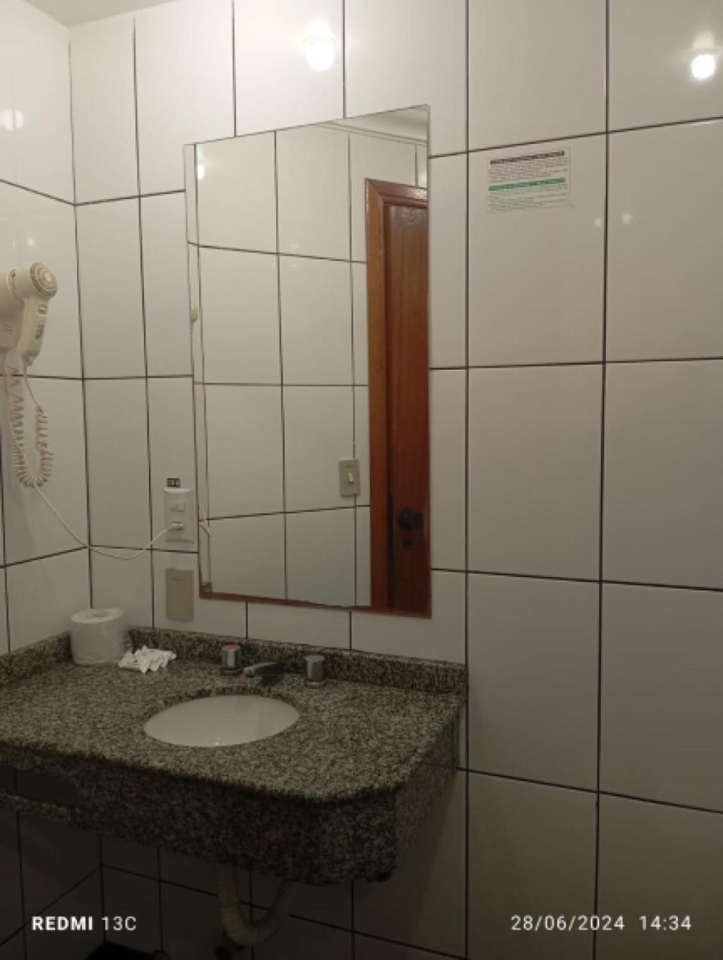 Balneário Camboriú Hotel Das Americas מראה חיצוני תמונה