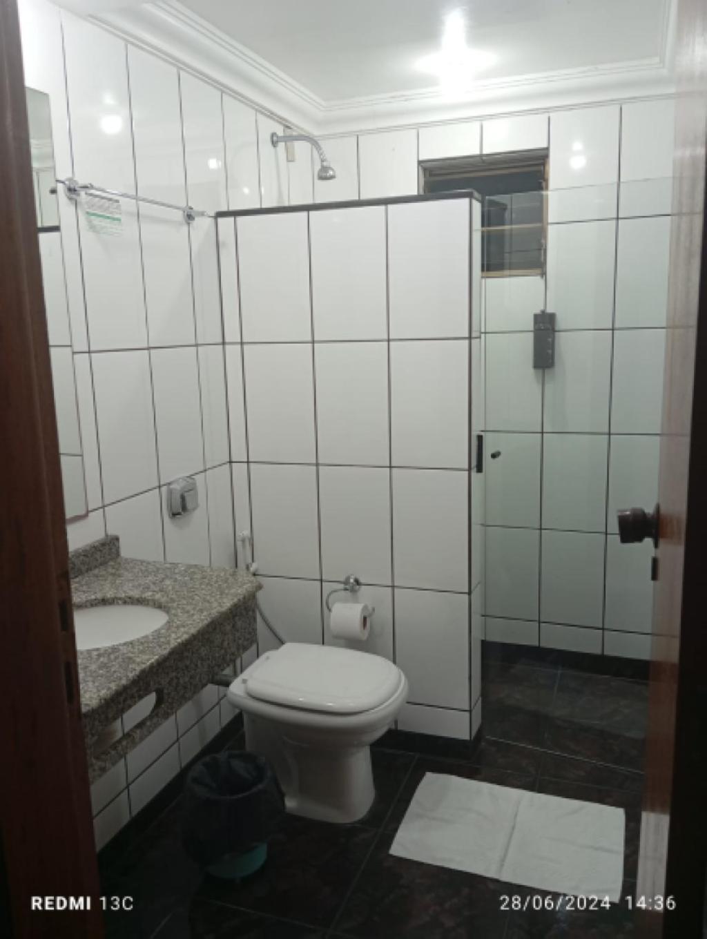 Balneário Camboriú Hotel Das Americas מראה חיצוני תמונה