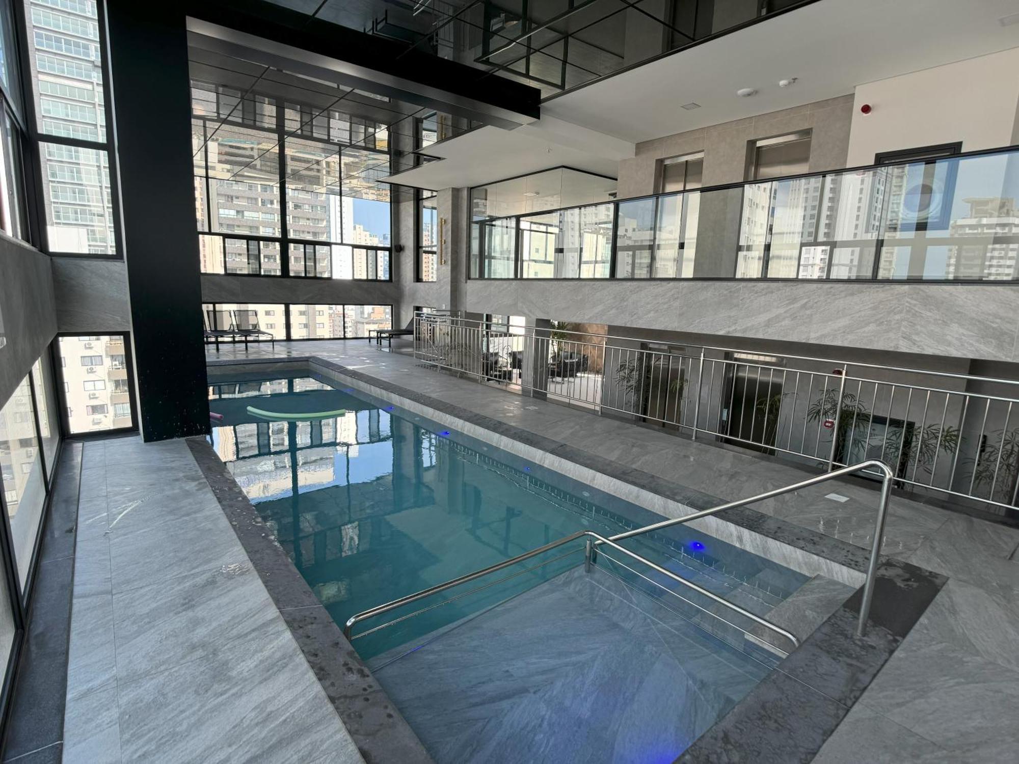 Balneário Camboriú Hotel Das Americas מראה חיצוני תמונה