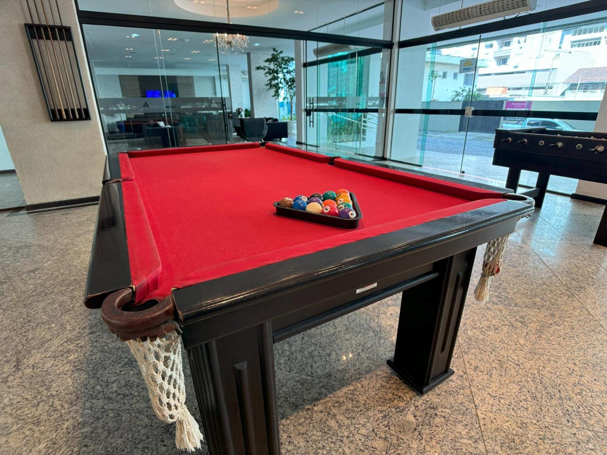 Balneário Camboriú Hotel Das Americas מראה חיצוני תמונה