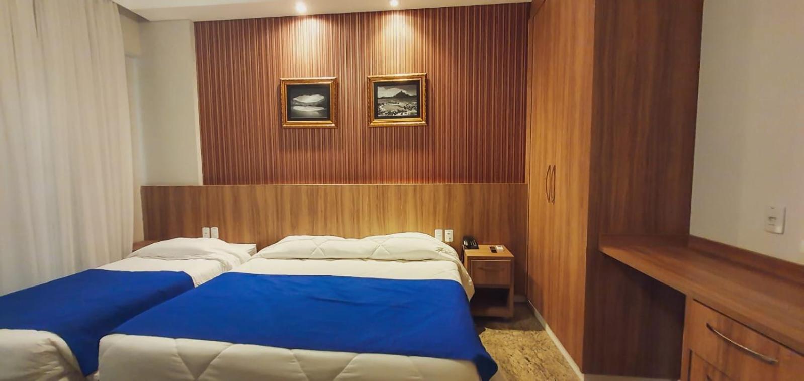 Balneário Camboriú Hotel Das Americas מראה חיצוני תמונה
