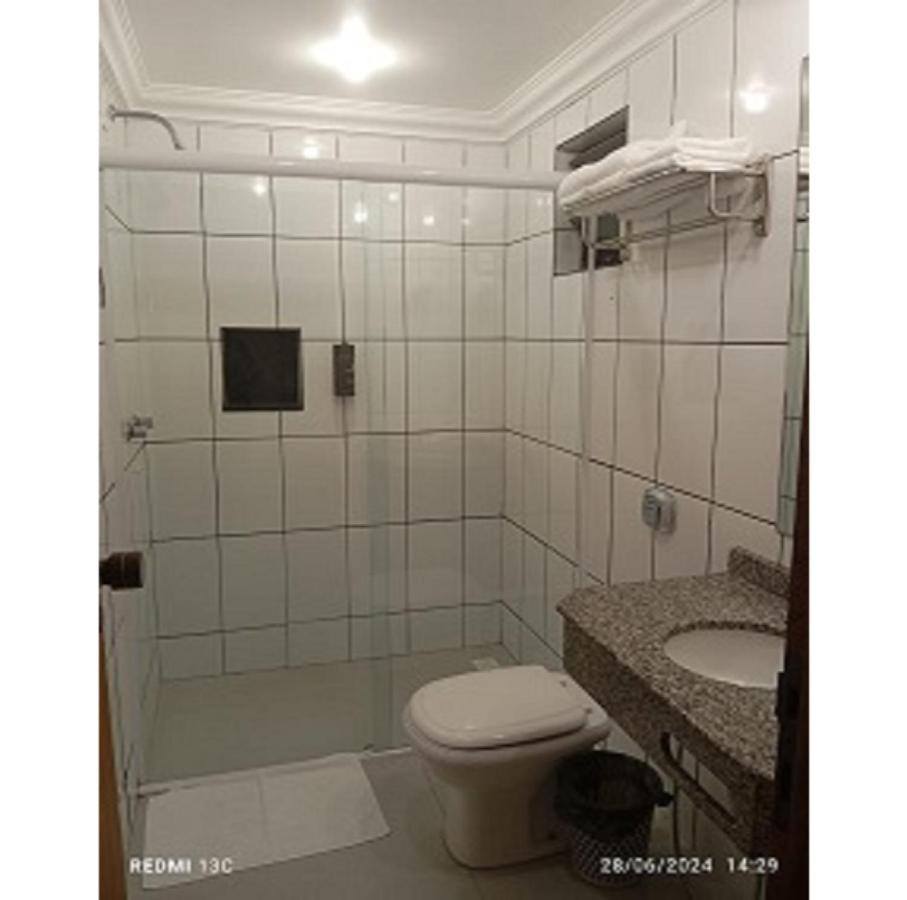 Balneário Camboriú Hotel Das Americas מראה חיצוני תמונה