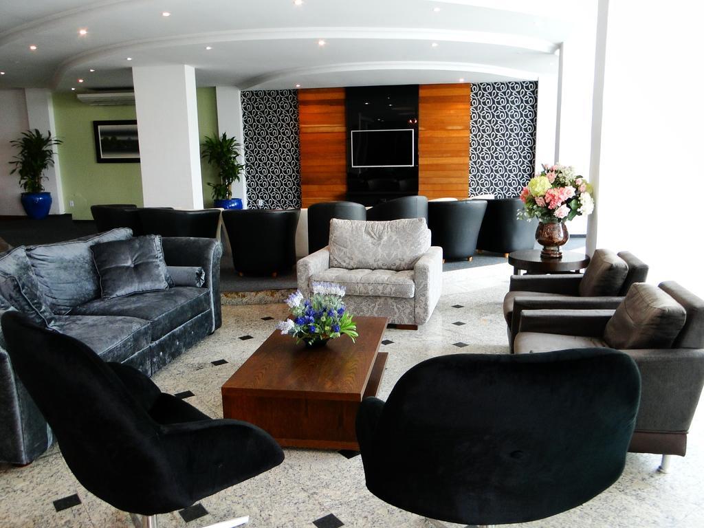 Balneário Camboriú Hotel Das Americas מראה חיצוני תמונה