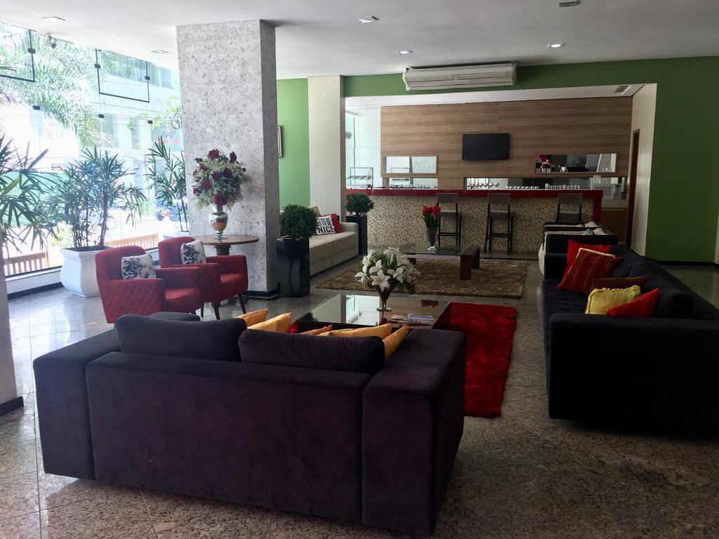 Balneário Camboriú Hotel Das Americas מראה חיצוני תמונה