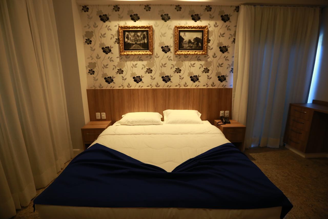 Balneário Camboriú Hotel Das Americas מראה חיצוני תמונה