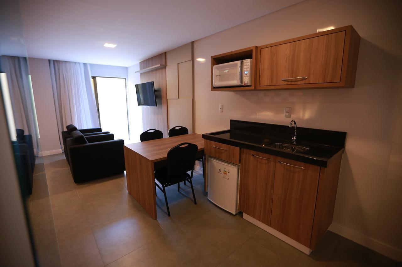 Balneário Camboriú Hotel Das Americas מראה חיצוני תמונה