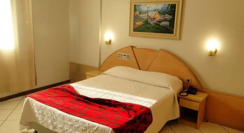 Balneário Camboriú Hotel Das Americas מראה חיצוני תמונה